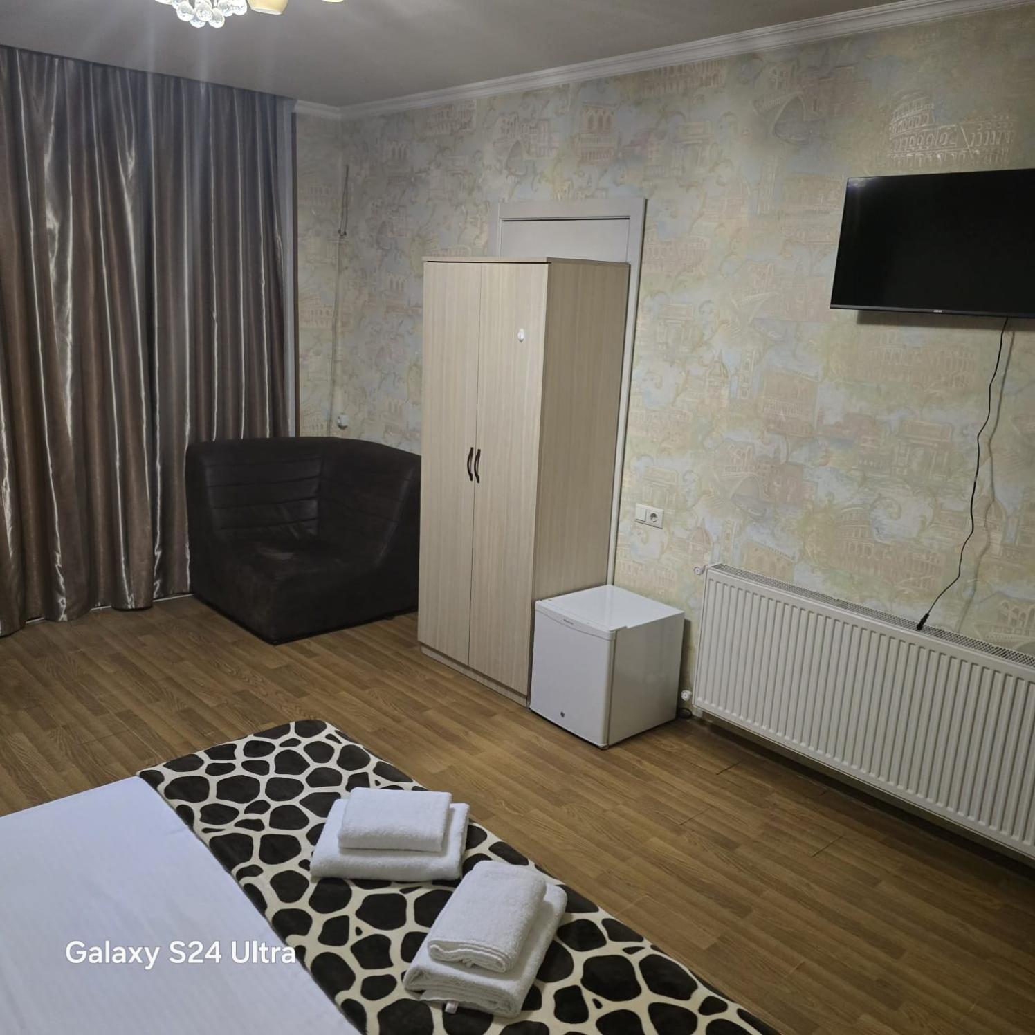 Hotel Like Тбилиси Экстерьер фото