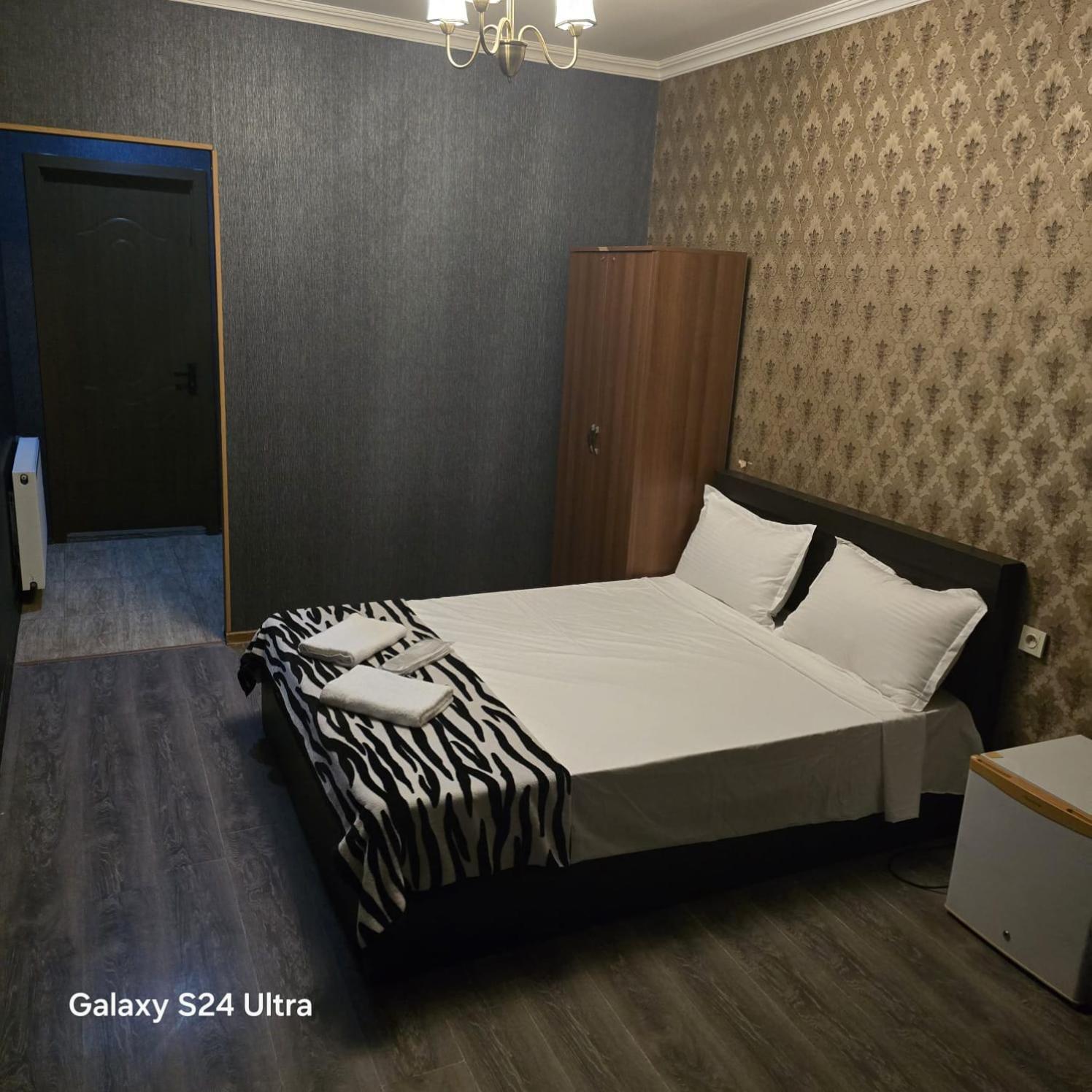 Hotel Like Тбилиси Экстерьер фото