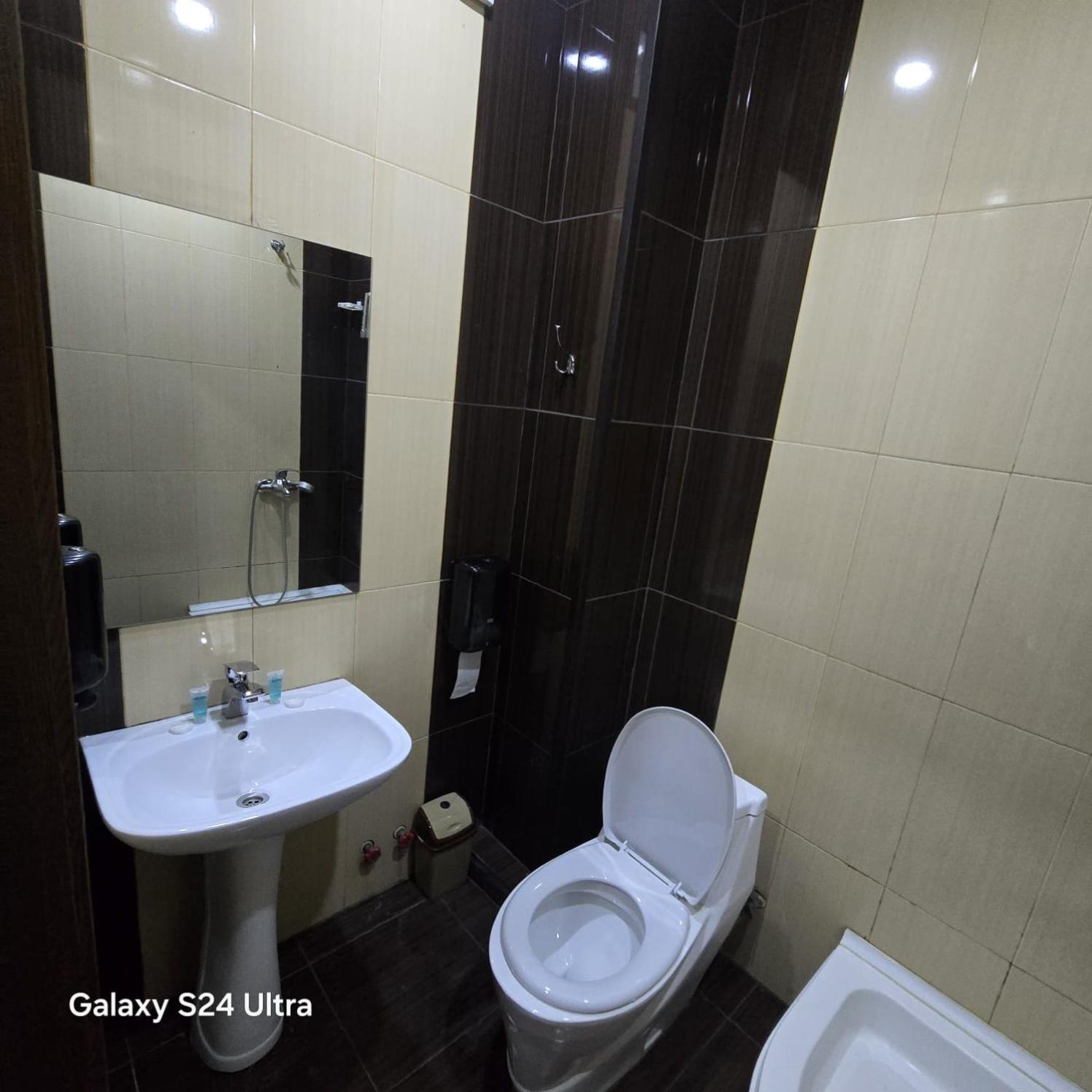 Hotel Like Тбилиси Экстерьер фото