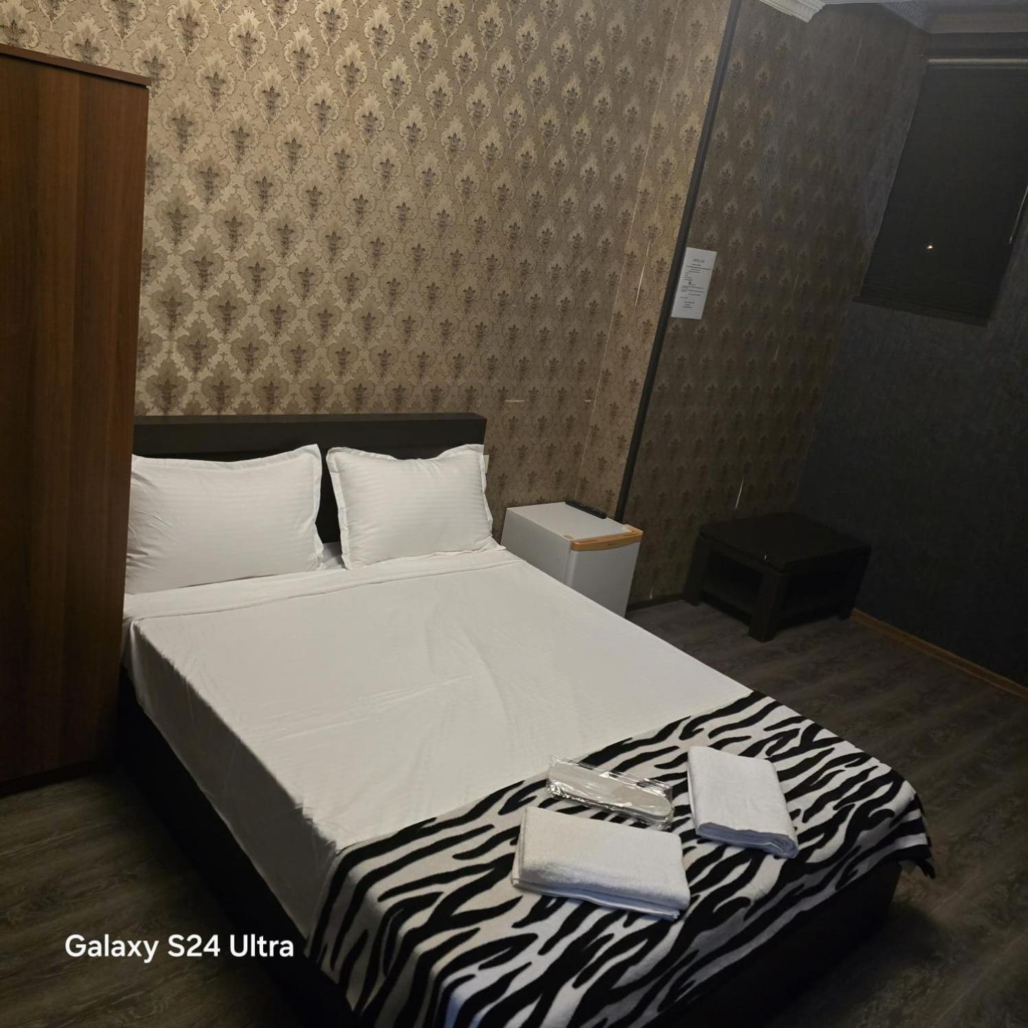 Hotel Like Тбилиси Экстерьер фото