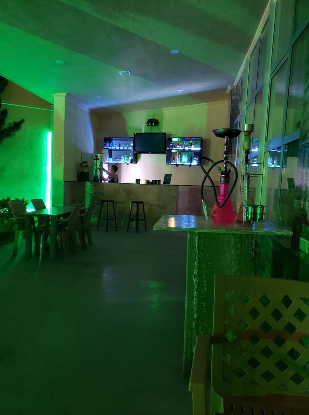 Hotel Like Тбилиси Экстерьер фото