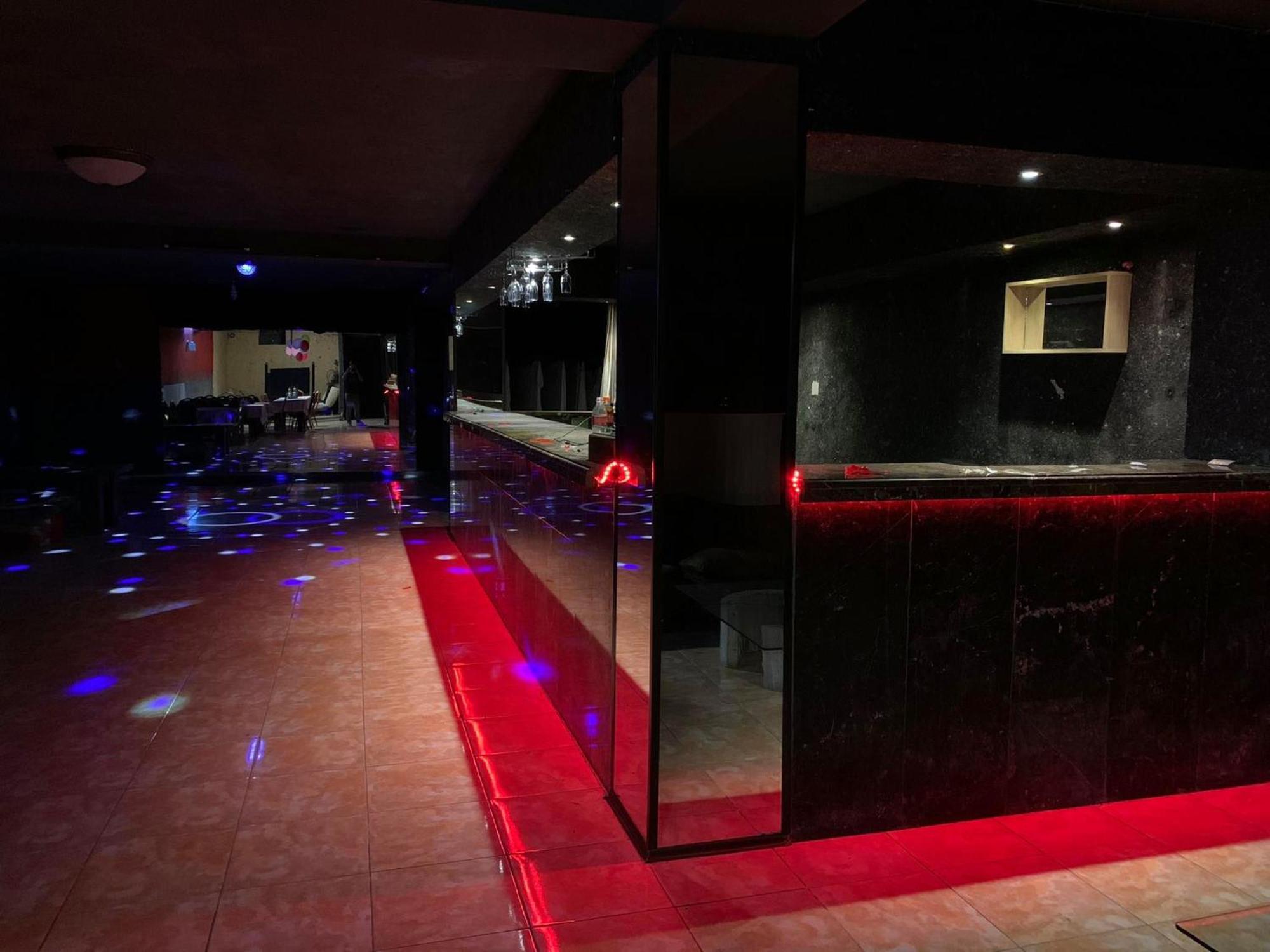 Hotel Like Тбилиси Экстерьер фото