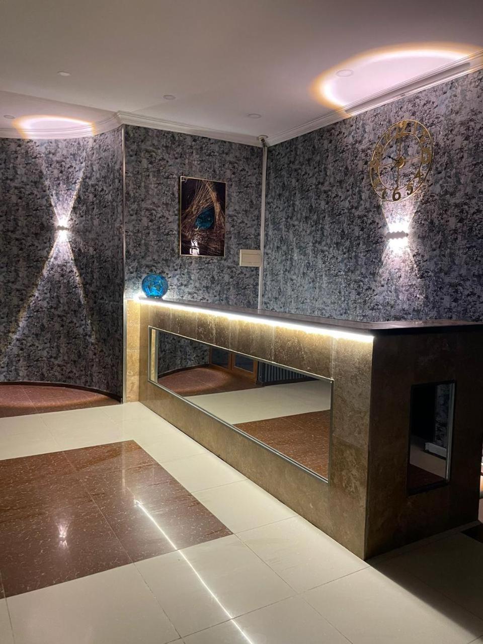 Hotel Like Тбилиси Экстерьер фото