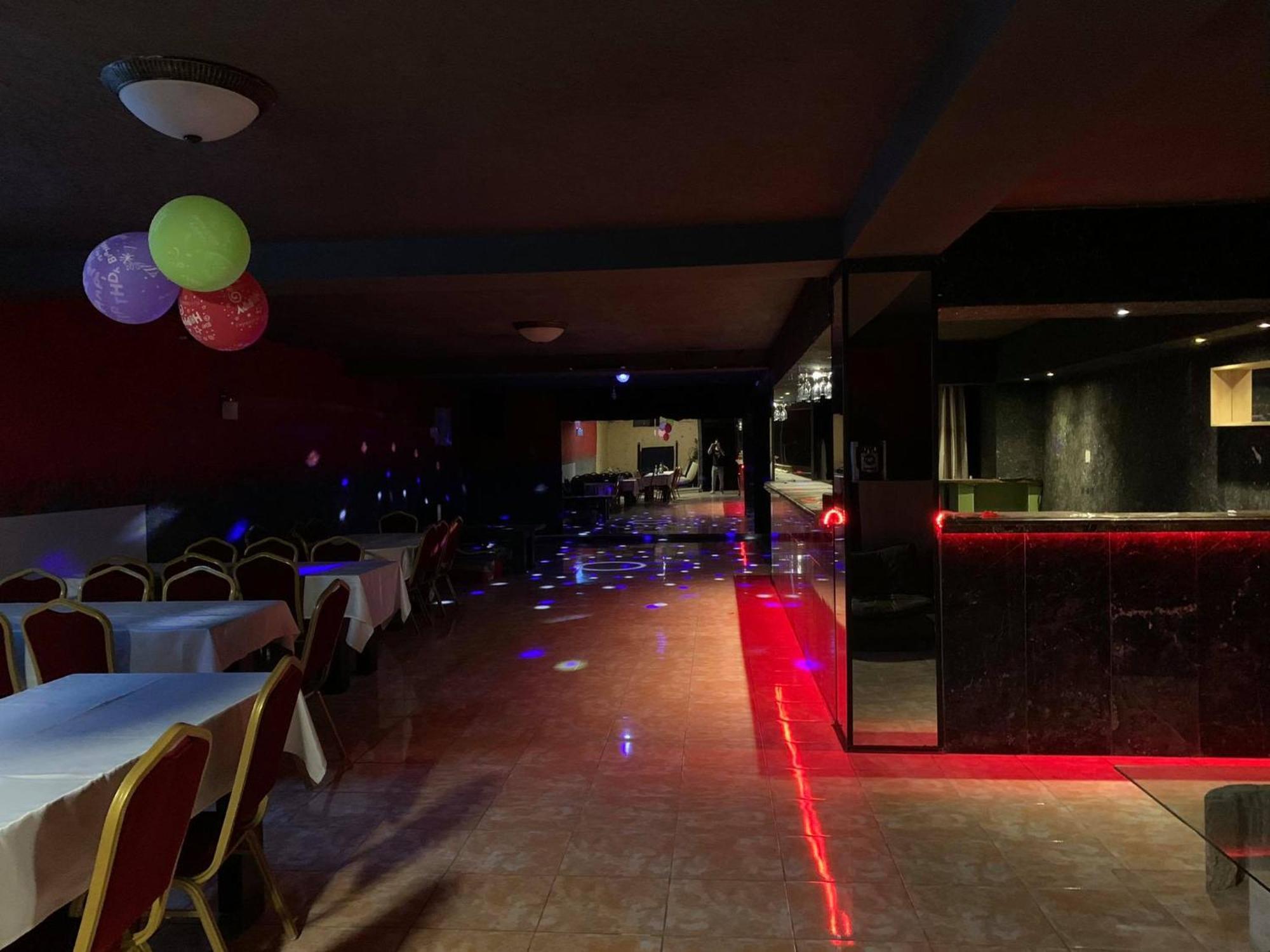 Hotel Like Тбилиси Экстерьер фото